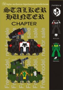 Stalker Hunter chapter.jpg