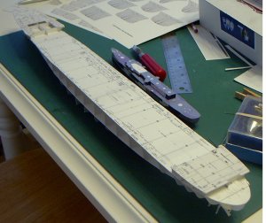 Enterprise main hull construction-focsle' deck.jpg
